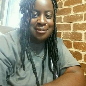 Meet your Posher, Kellise